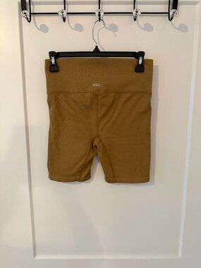DSG Biker Shorts